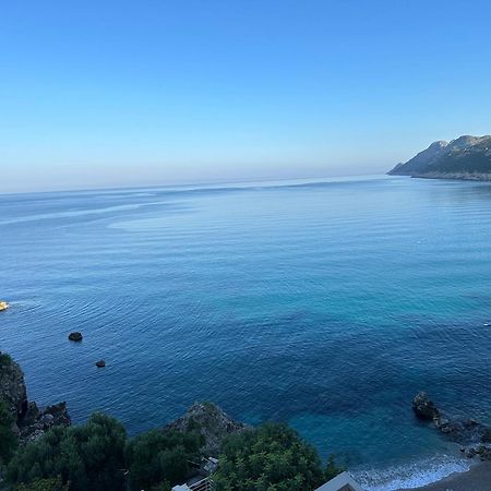 Villa Blue Bay Добра-Вода Экстерьер фото