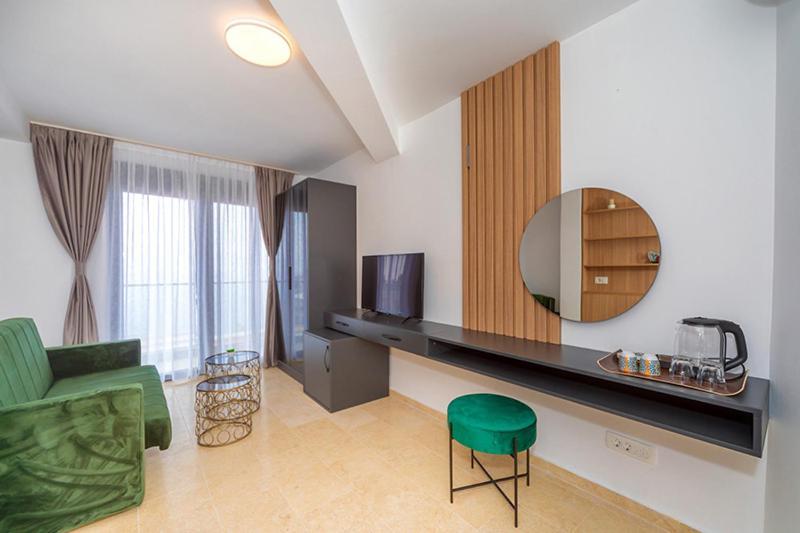 Villa Blue Bay Добра-Вода Экстерьер фото