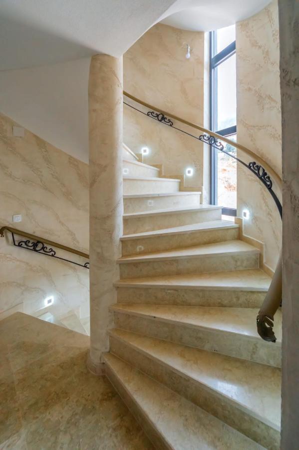 Villa Blue Bay Добра-Вода Экстерьер фото